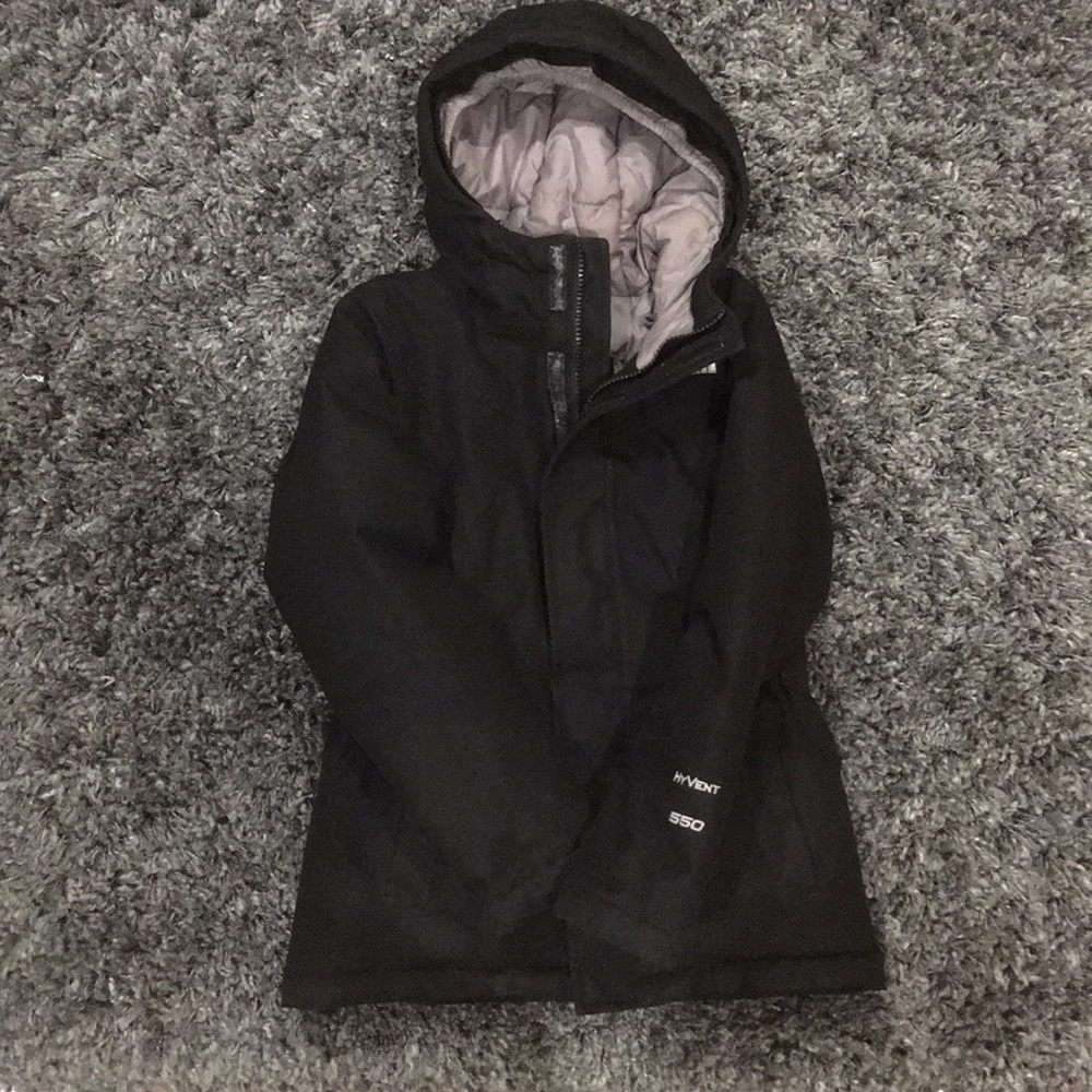 The North Face Kids (girls)